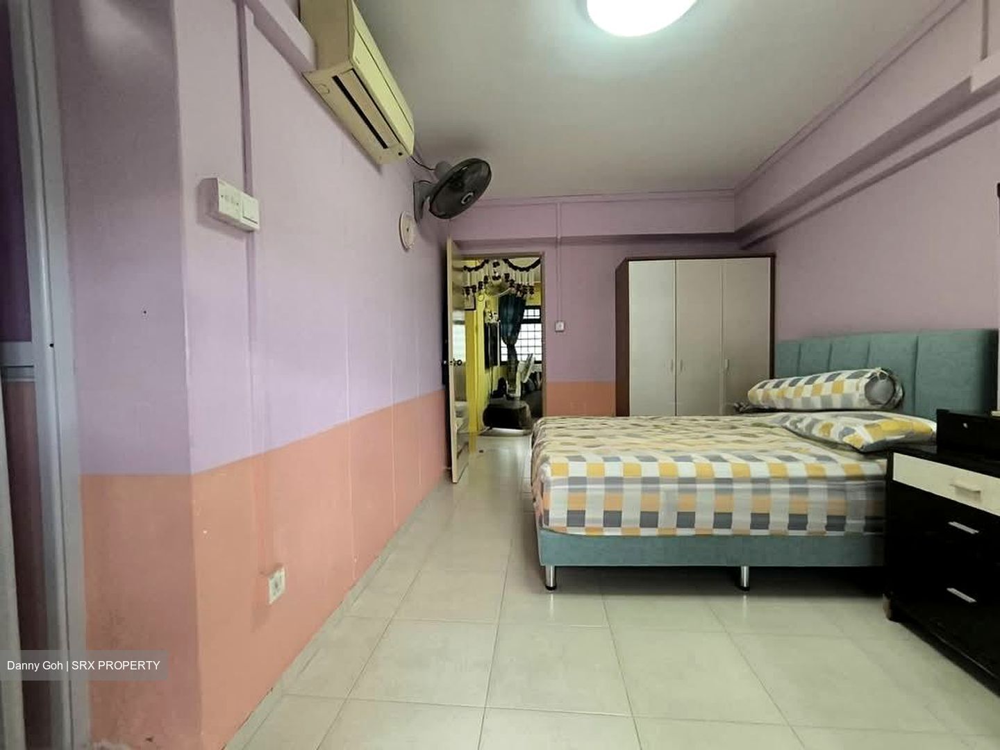 Blk 626 Choa Chu Kang Street 62 (Choa Chu Kang), HDB 4 Rooms #568433131